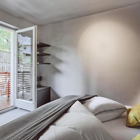 Stufels 7 Design Apartment With Brixen Card Bagian luar foto