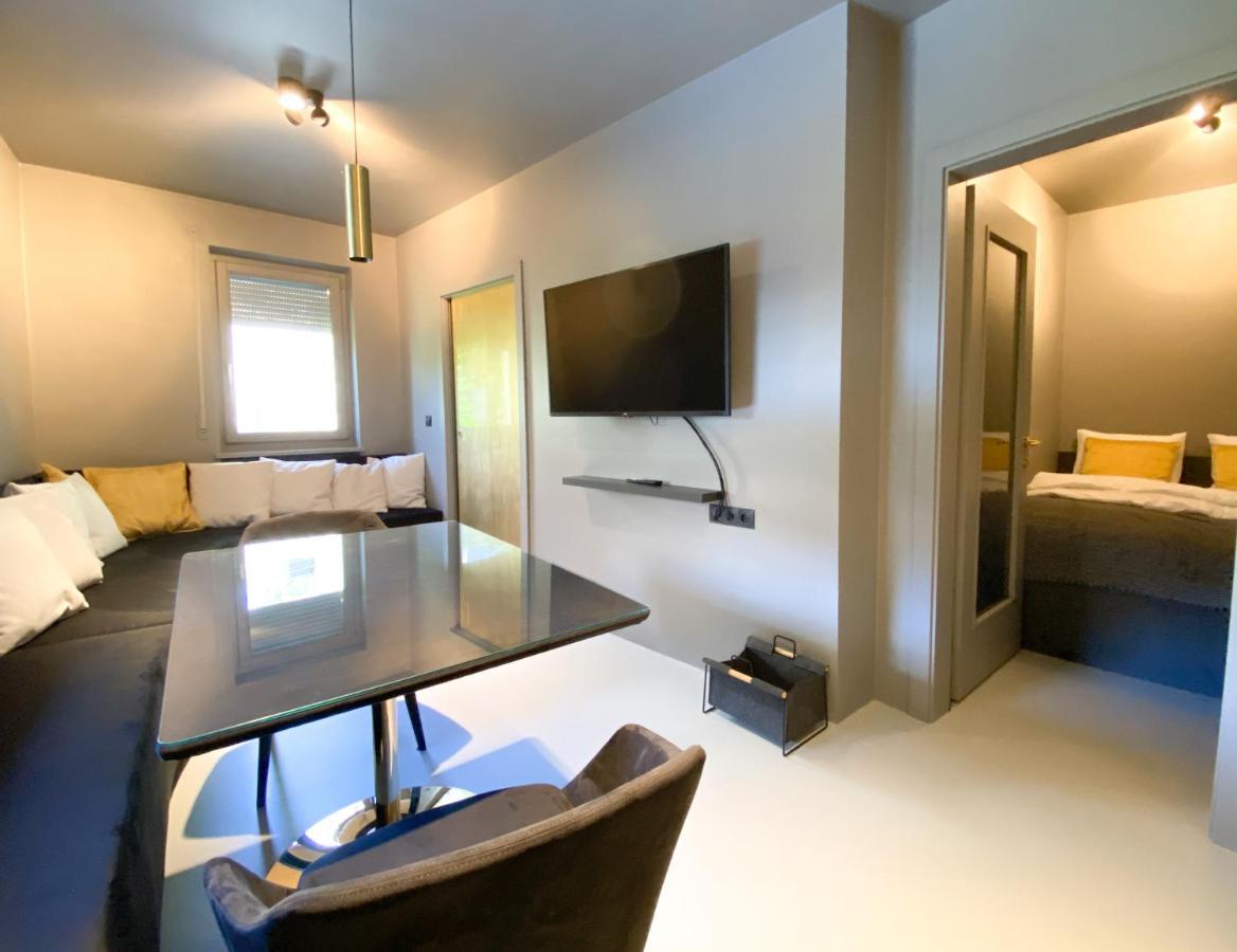 Stufels 7 Design Apartment With Brixen Card Bagian luar foto
