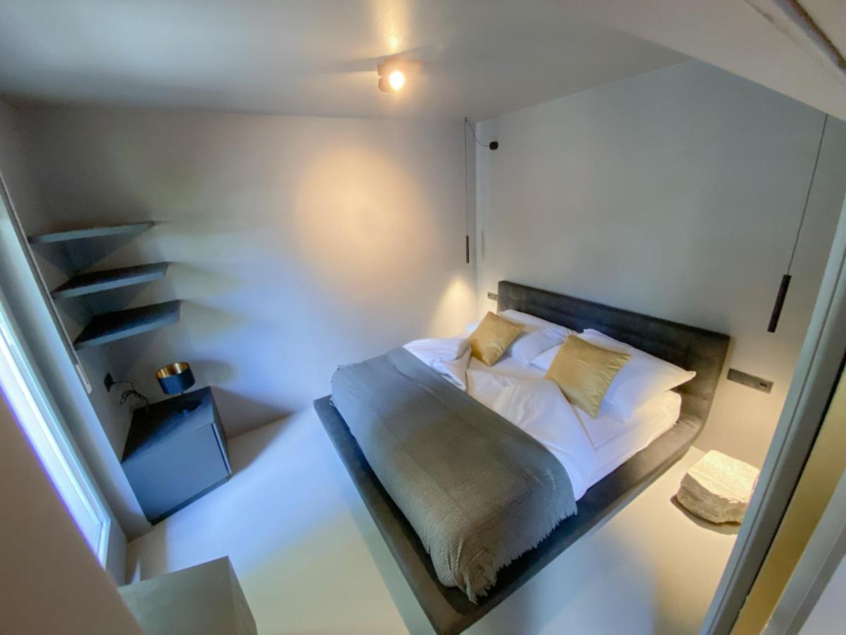 Stufels 7 Design Apartment With Brixen Card Bagian luar foto
