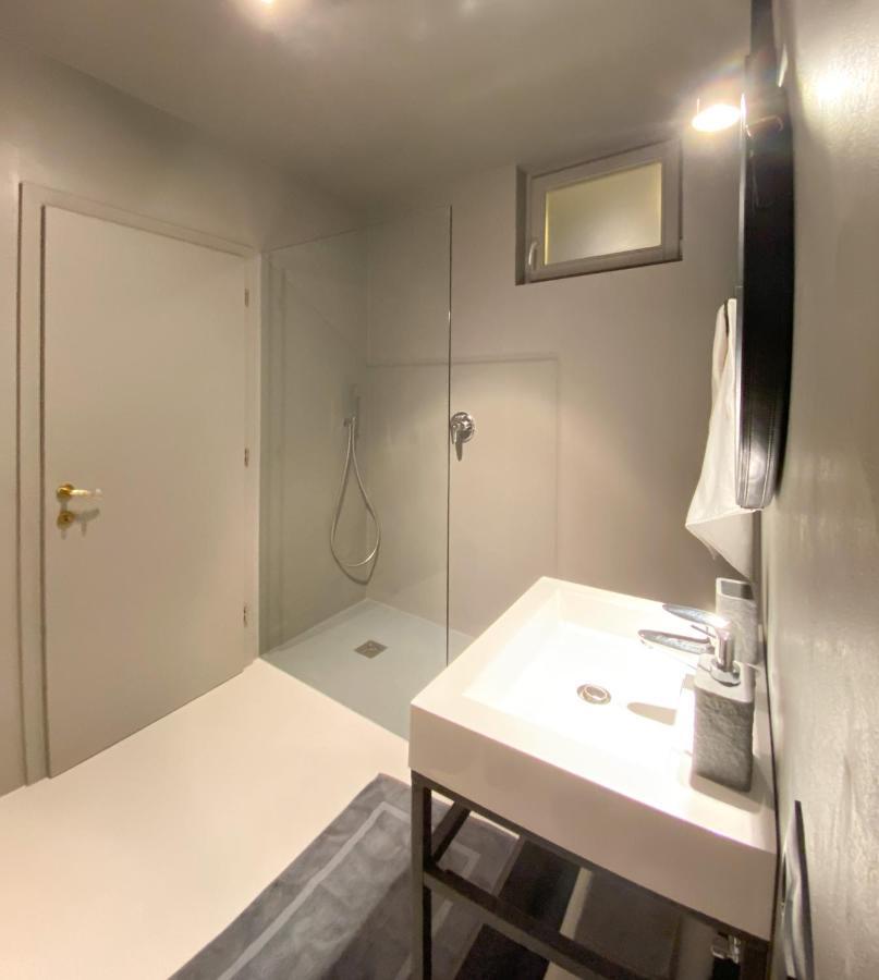 Stufels 7 Design Apartment With Brixen Card Bagian luar foto