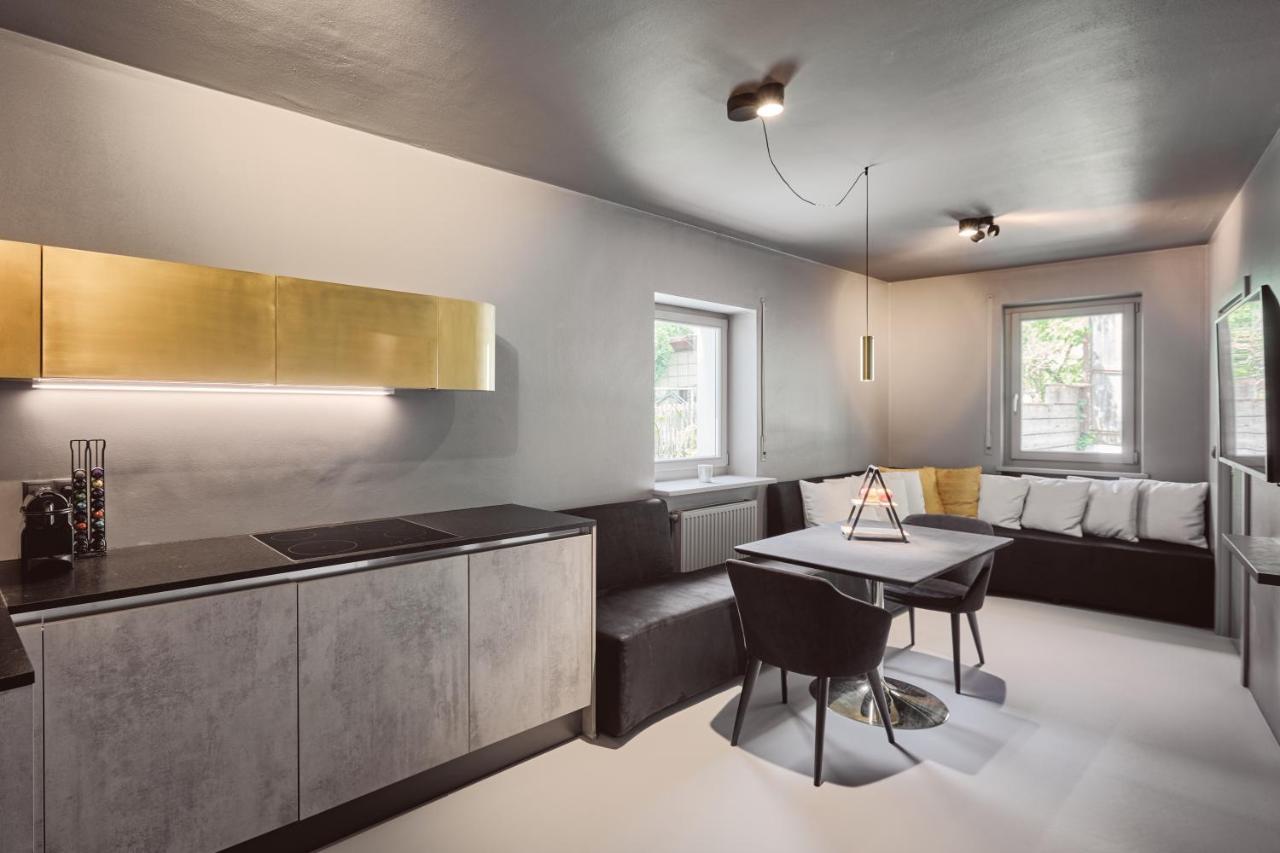 Stufels 7 Design Apartment With Brixen Card Bagian luar foto
