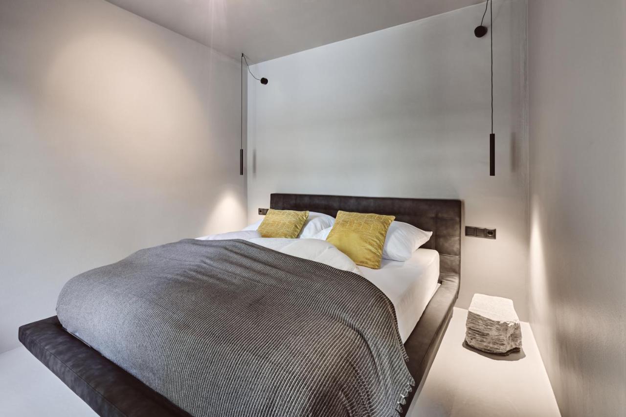 Stufels 7 Design Apartment With Brixen Card Bagian luar foto