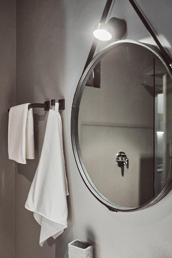 Stufels 7 Design Apartment With Brixen Card Bagian luar foto