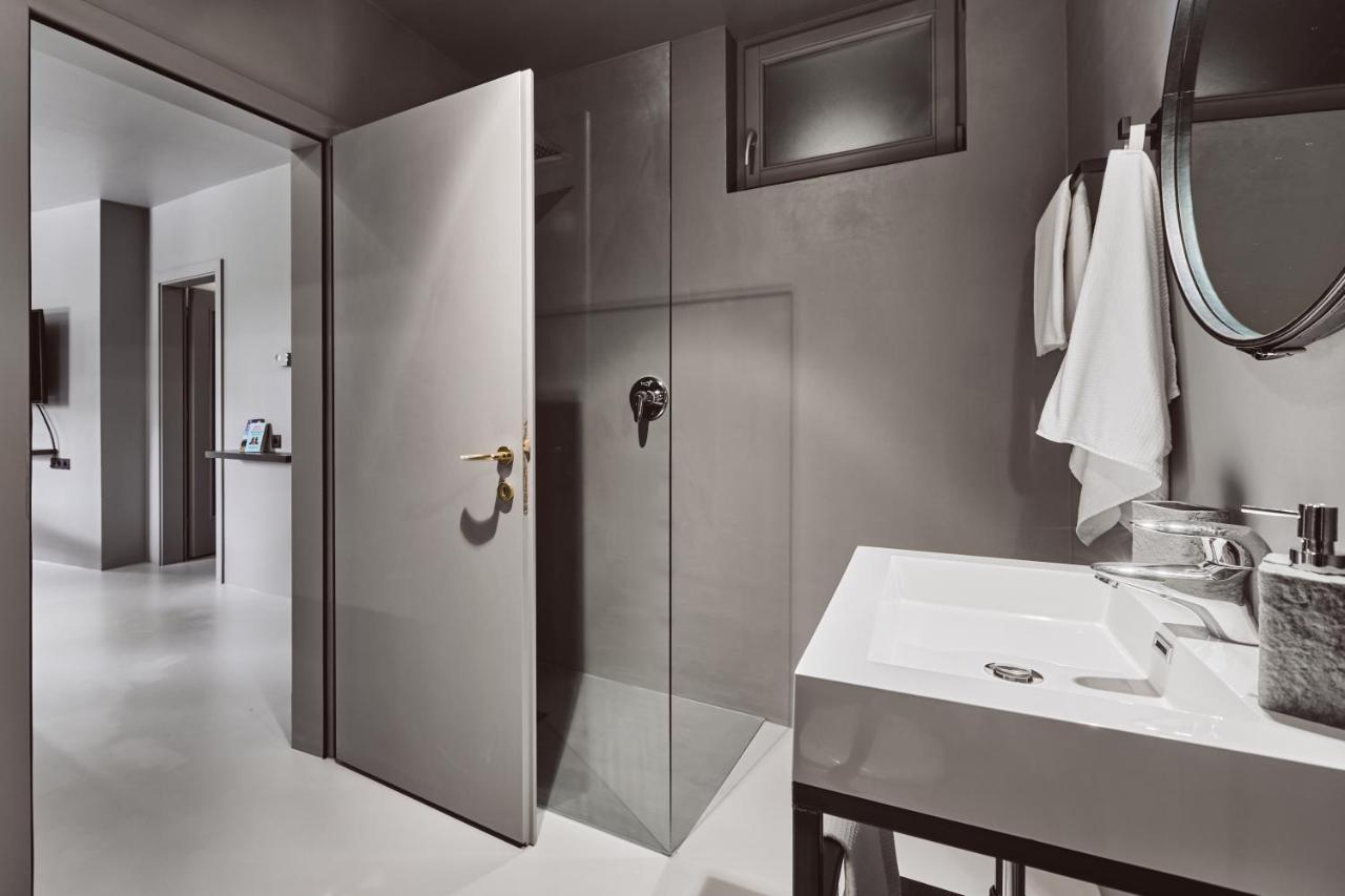 Stufels 7 Design Apartment With Brixen Card Bagian luar foto