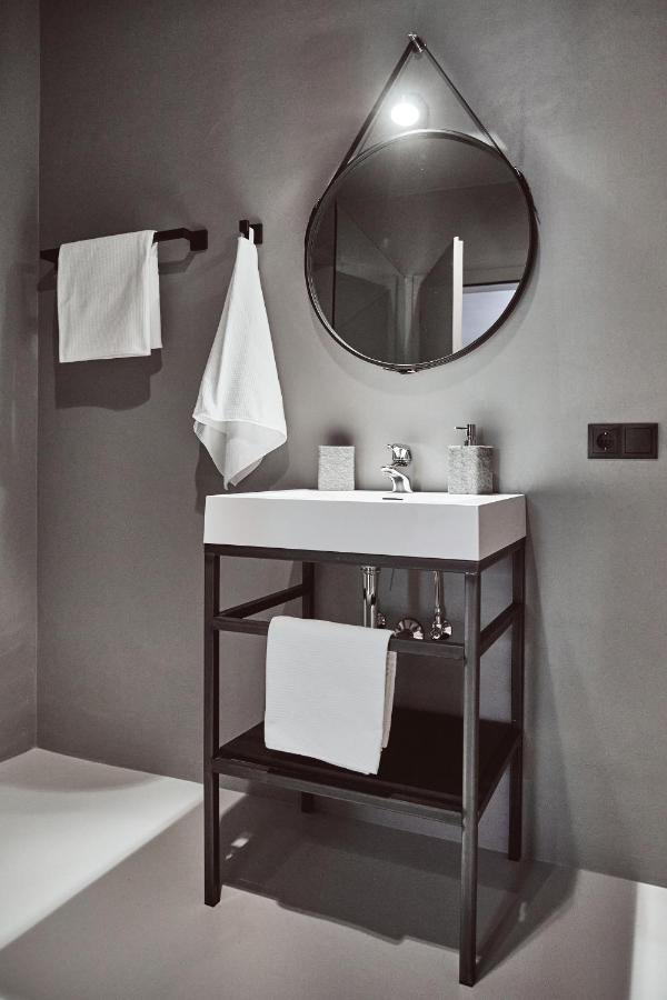 Stufels 7 Design Apartment With Brixen Card Bagian luar foto