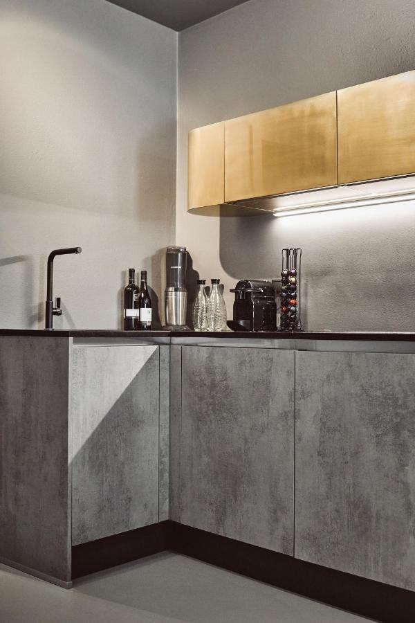 Stufels 7 Design Apartment With Brixen Card Bagian luar foto