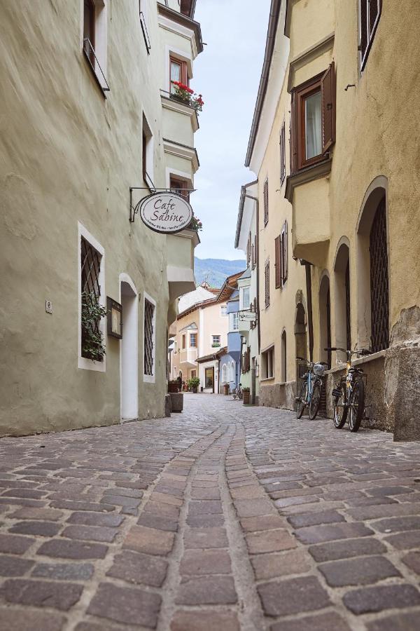 Stufels 7 Design Apartment With Brixen Card Bagian luar foto