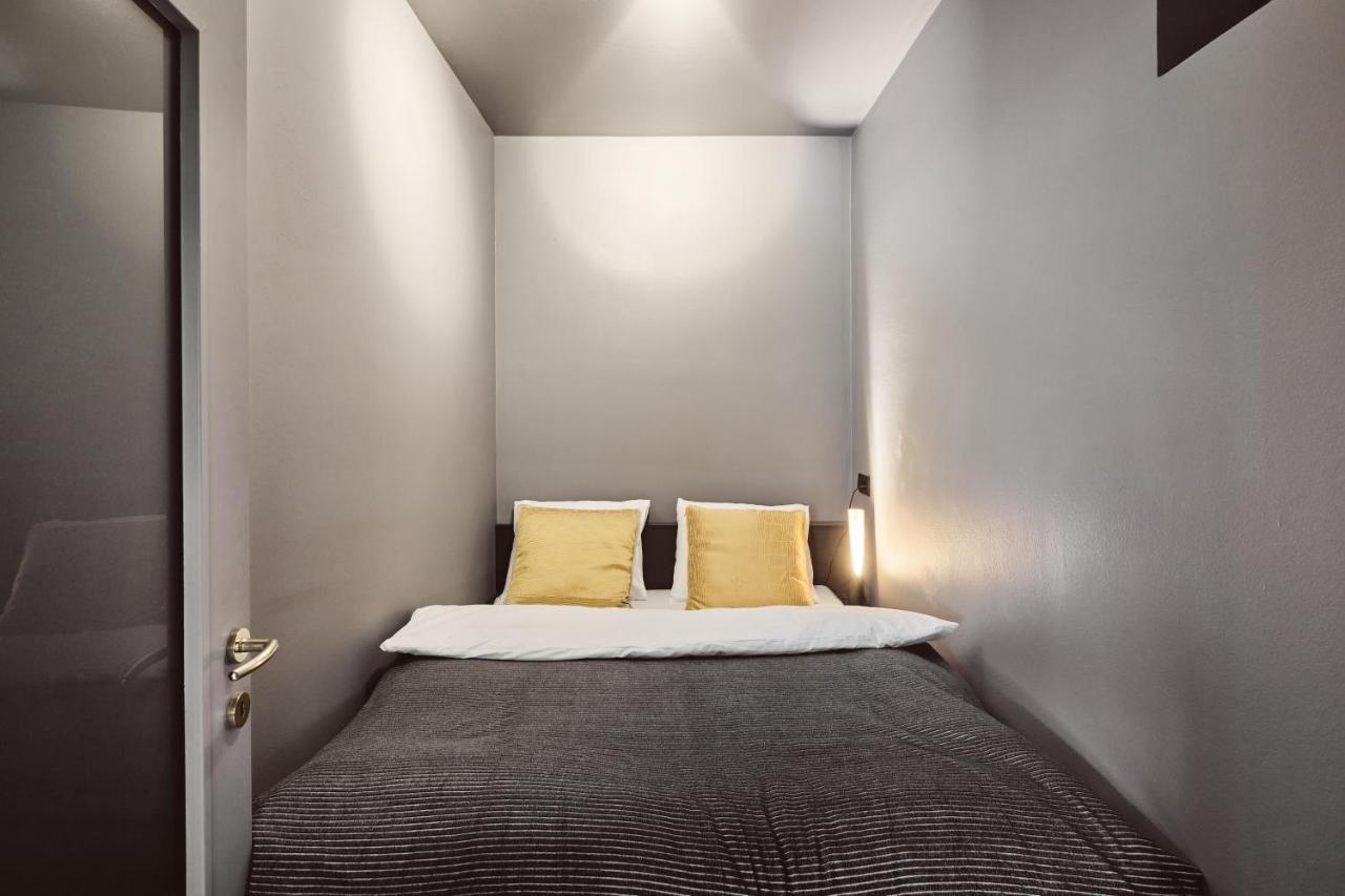 Stufels 7 Design Apartment With Brixen Card Bagian luar foto